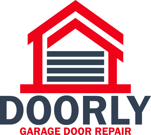 Doorly Garage Door Repair PNG
